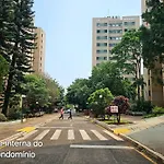 Apt 402 Com 3 Quartos 10Min Paraguai E 5Min Centro