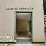Apt 402 Com 3 Quartos 10Min Paraguai E 5Min Centro