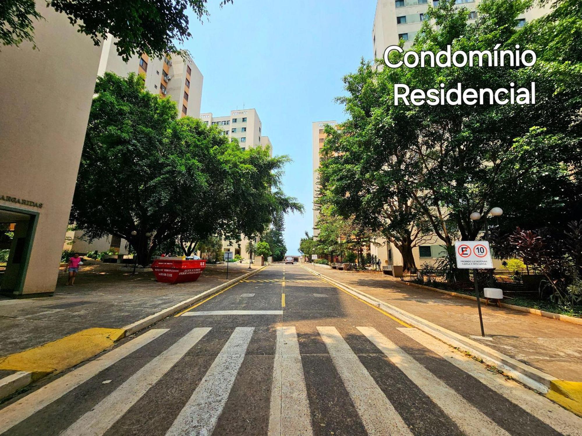 402 Com 3 Quartos 10min Paraguai E 5min Centro * Foz do Iguaçu