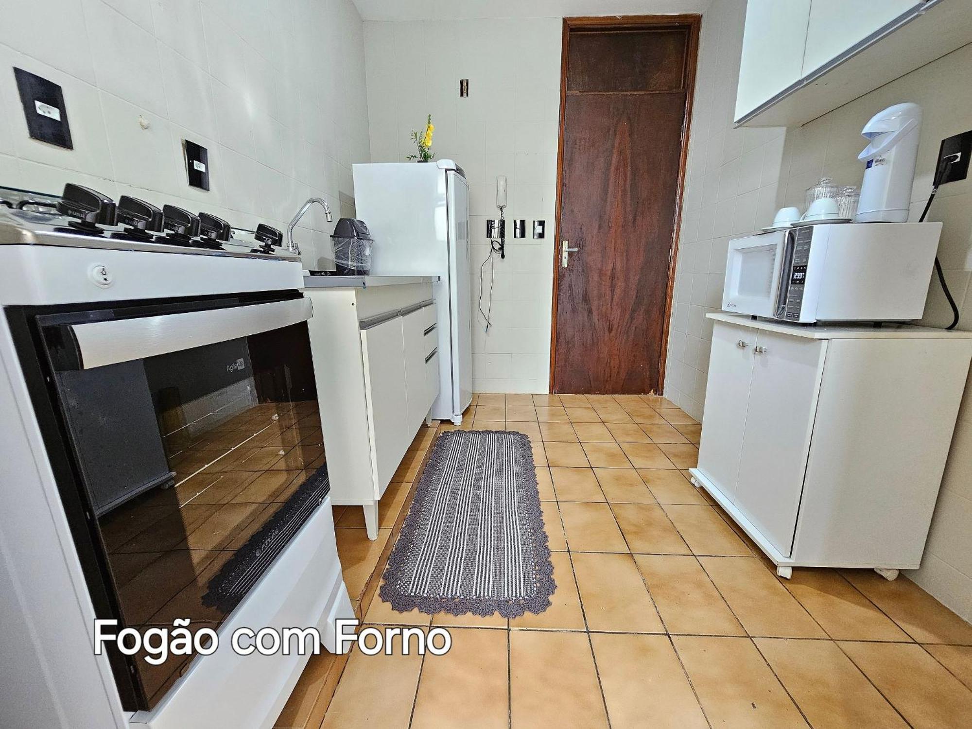 Apartamento 402 Com 3 Quartos 10min Paraguai E 5min Centro *