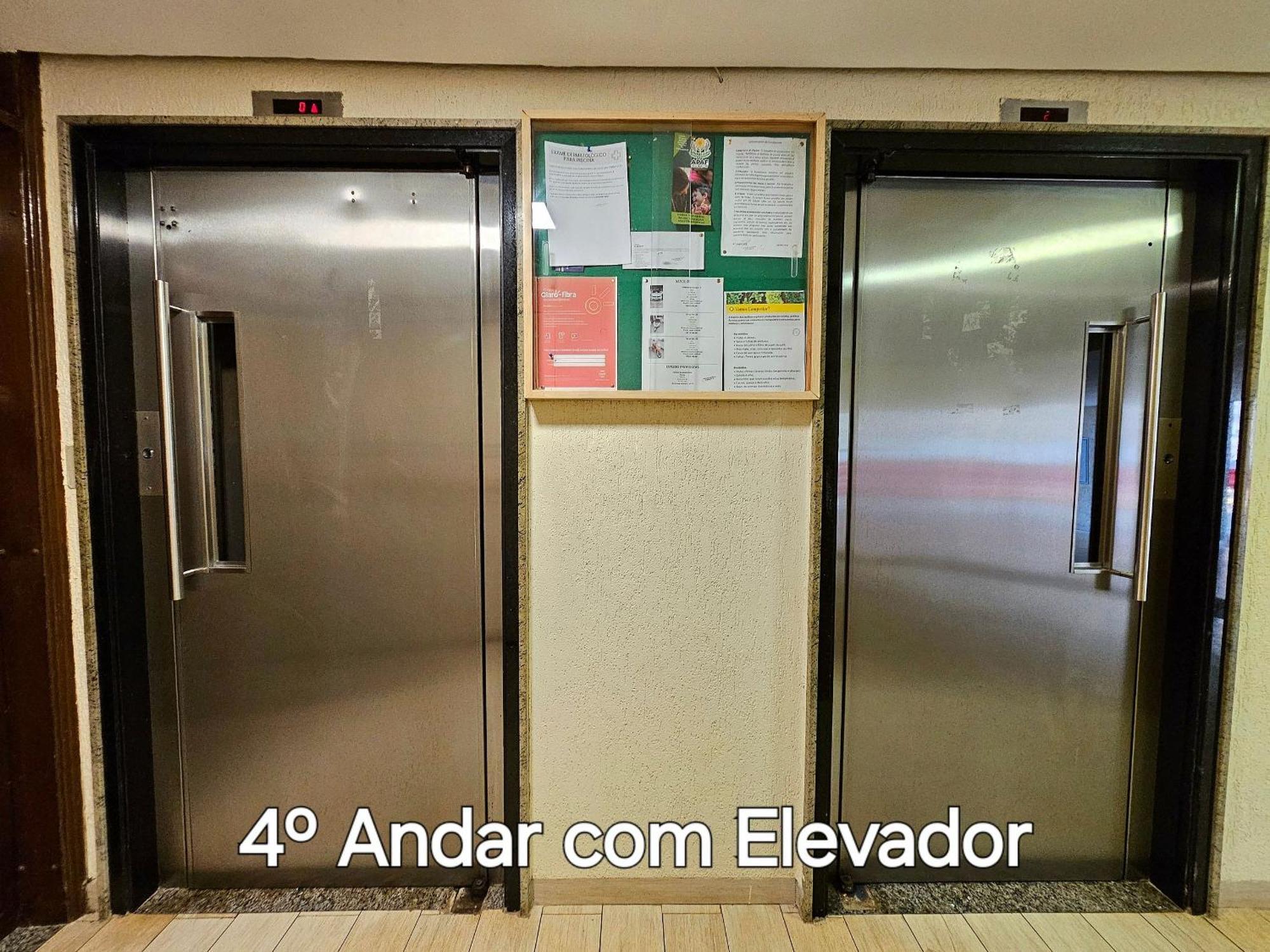 402 Com 3 Quartos 10min Paraguai E 5min Centro Apartamento Foz do Iguaçu