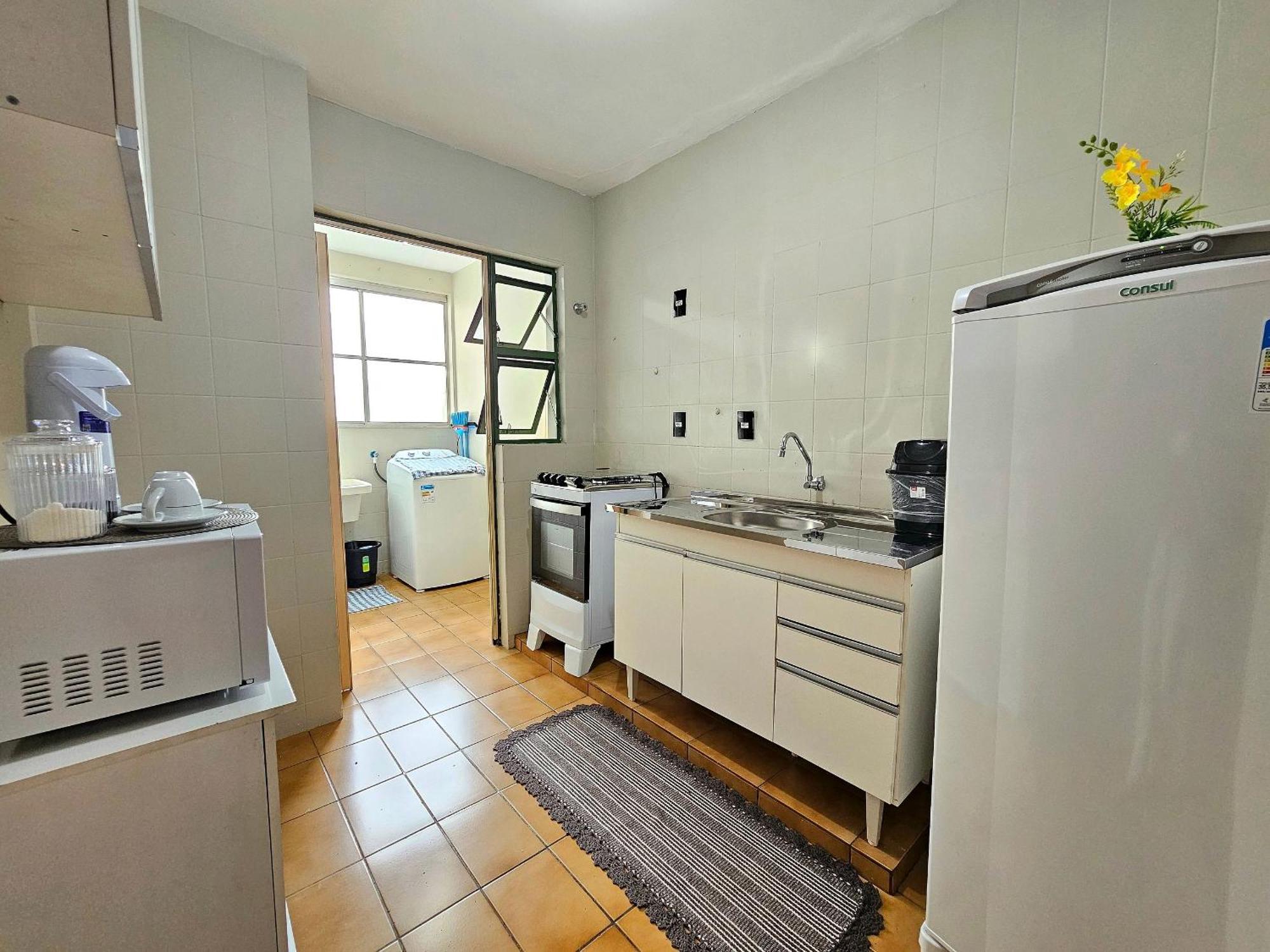 Apartamento 402 Com 3 Quartos 10min Paraguai E 5min Centro Foz do Iguaçu