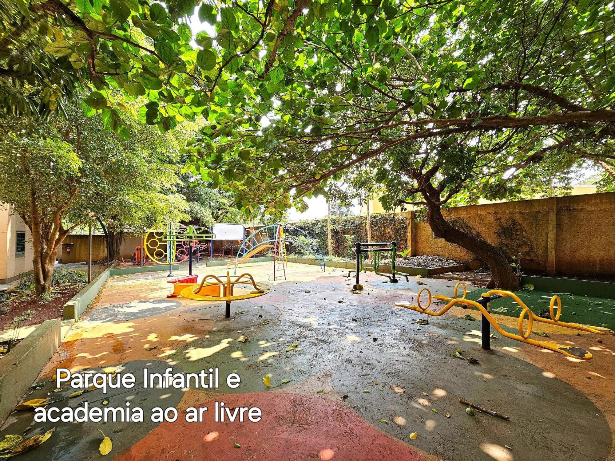 402 Com 3 Quartos 10min Paraguai E 5min Centro Foz do Iguaçu