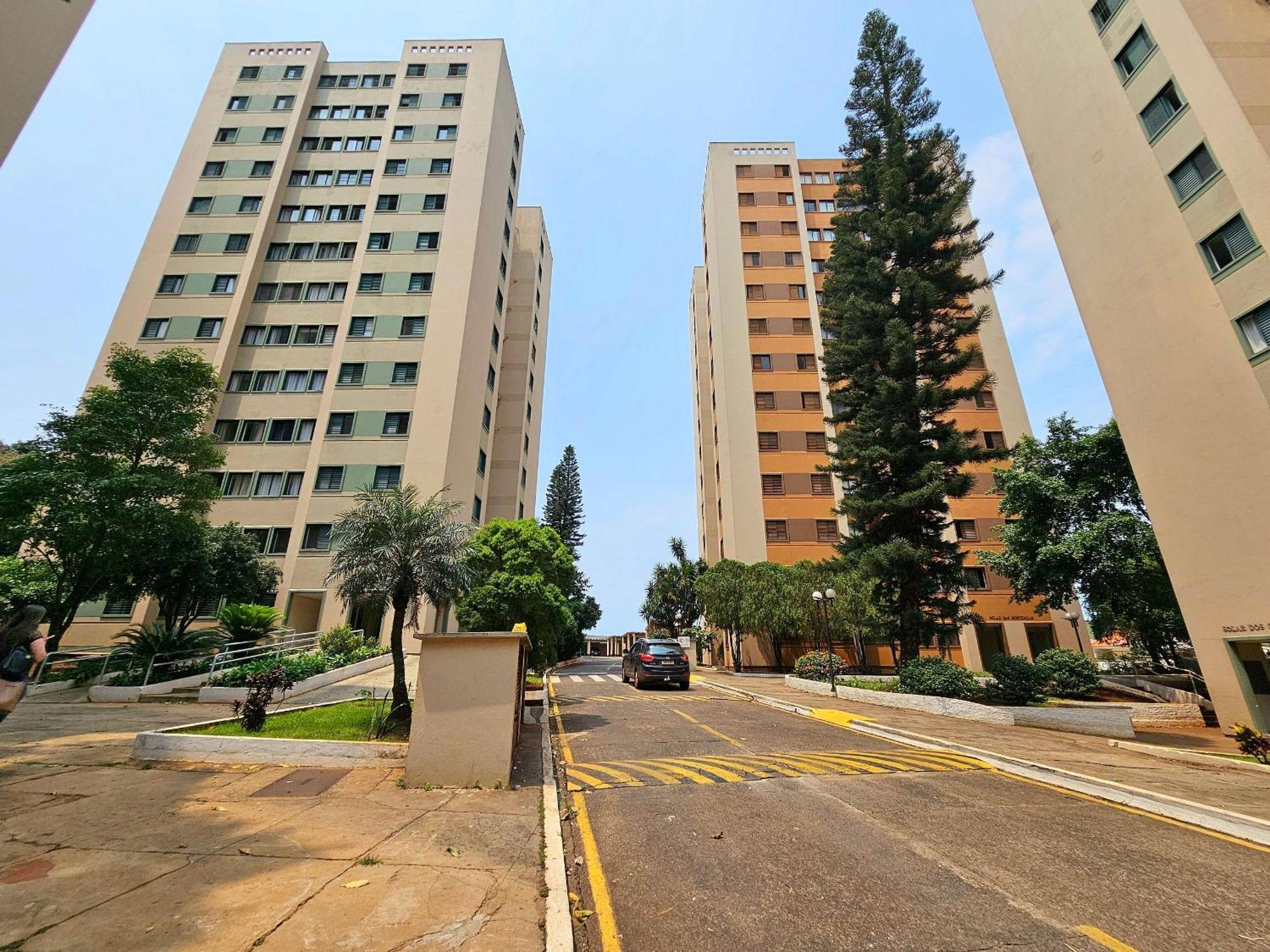 Apartamento 402 Com 3 Quartos 10min Paraguai E 5min Centro *