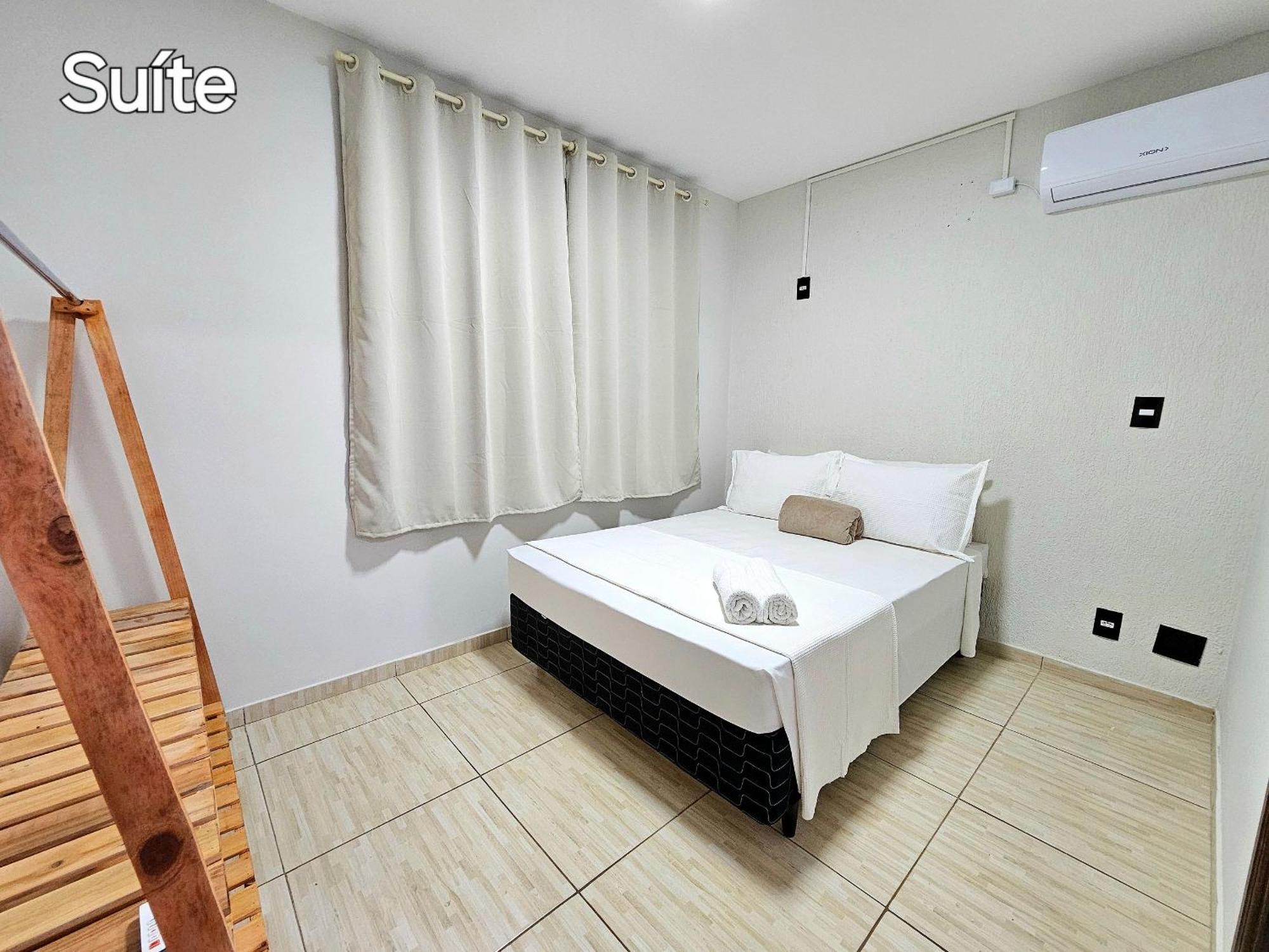 402 Com 3 Quartos 10min Paraguai E 5min Centro