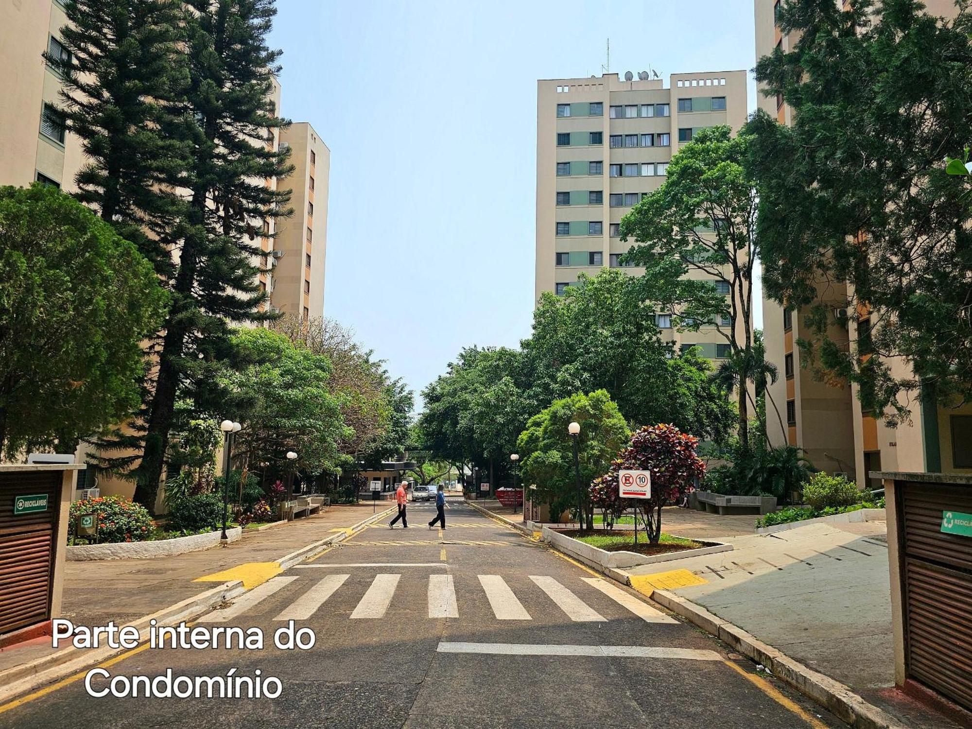 402 Com 3 Quartos 10min Paraguai E 5min Centro *