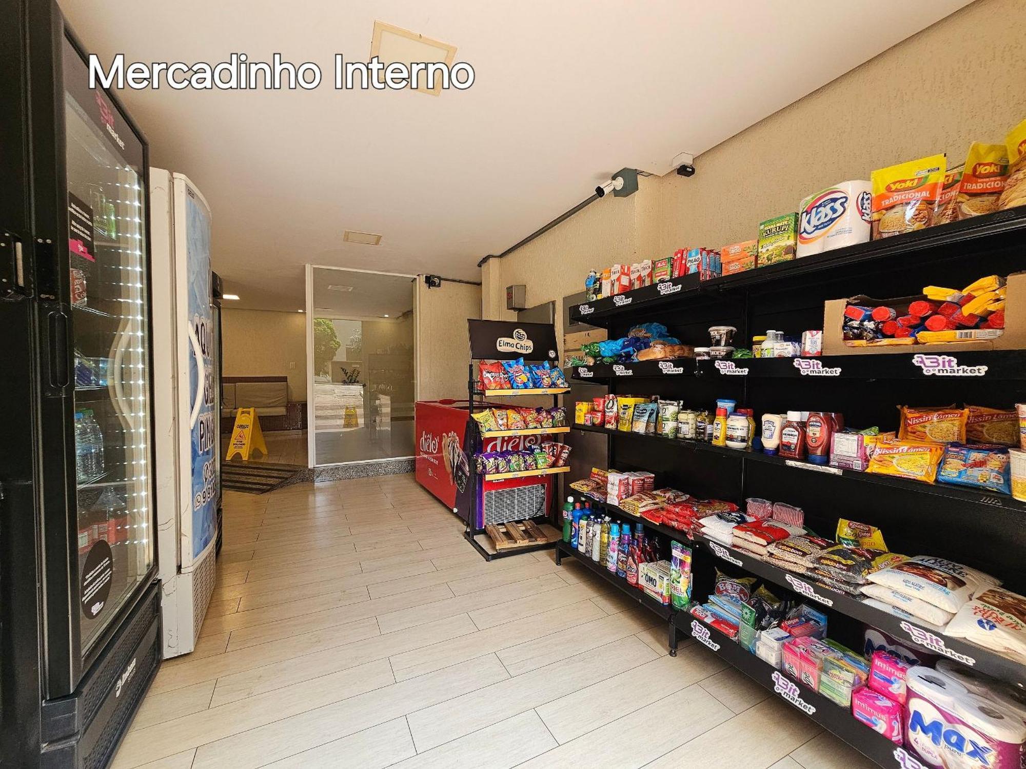 402 Com 3 Quartos 10min Paraguai E 5min Centro Apartamento Foz do Iguaçu