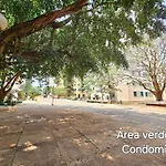 Apt 402 Com 3 Quartos 10Min Paraguai E 5Min Centro